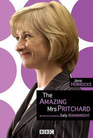 The Amazing Mrs Pritchard