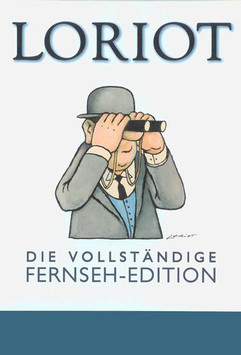 Loriot - TV Werke