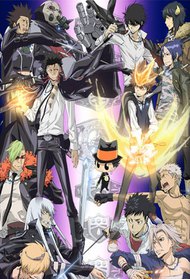 KatekyÅ� Hitman Reborn! Filler List~ *COMPLETED* - Forums 