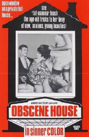 Obscene House