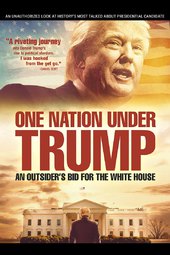 One Nation Under Trump