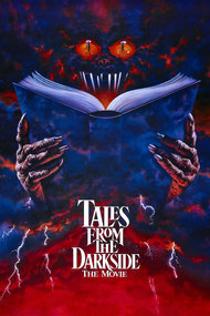 Tales from the Darkside: The Movie