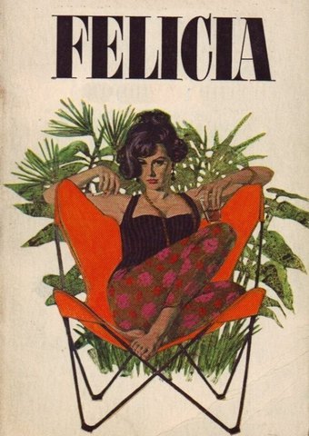 Felicia