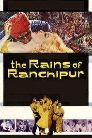 The Rains of Ranchipur