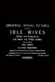 Idle Wives