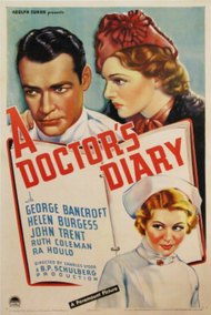 A Doctor's Diary