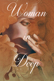 Woman in Deep
