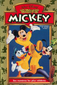 The Spirit of Mickey