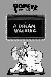 A Dream Walking