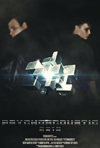 Psychoacoustic