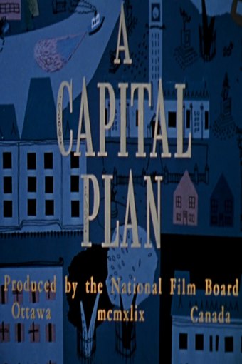 A Capital Plan