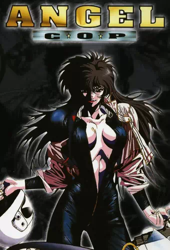 Angel Cop