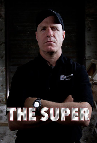 The Super