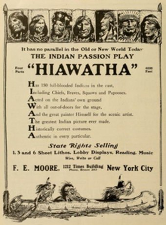 Hiawatha