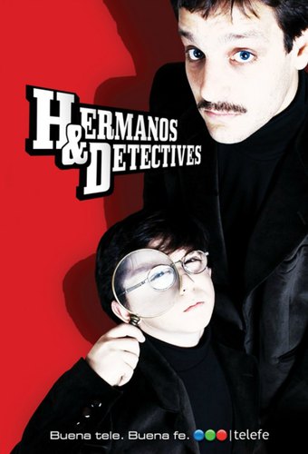 Hermanos & Detectives