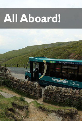 All Aboard!