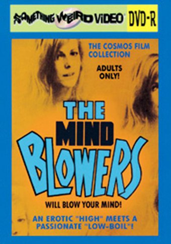 The Mind Blowers