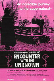 Encounter with the Unknown