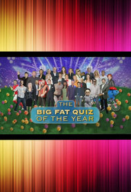 Big Fat Quiz