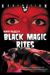 Black Magic Rites