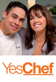 Yes Chef episodes (TV Series 2016 - 2017)