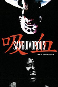 Sanguivorous