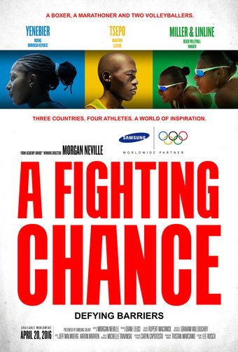 A Fighting Chance