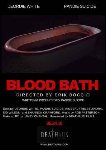 Blood Bath