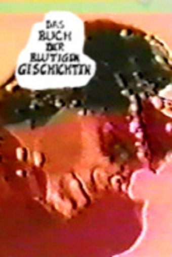 Der blutige Fluch