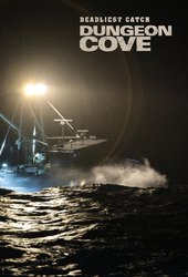 Deadliest Catch: Dungeon Cove