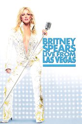 Britney Spears: Live from Las Vegas