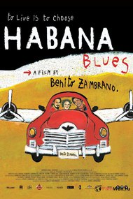 Habana Blues