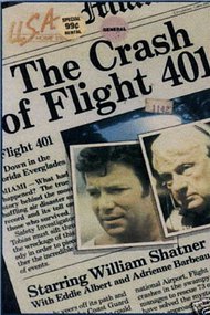 The Crash of Flight 401