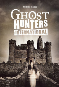 Ghost Hunters International