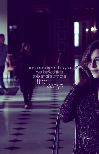 The Ways