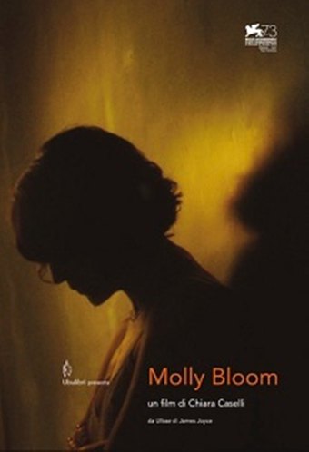Molly Bloom