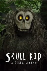 Skull Kid: A Zelda Legend