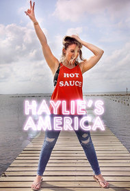 Haylie's America