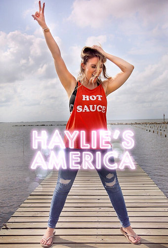 Haylie's America