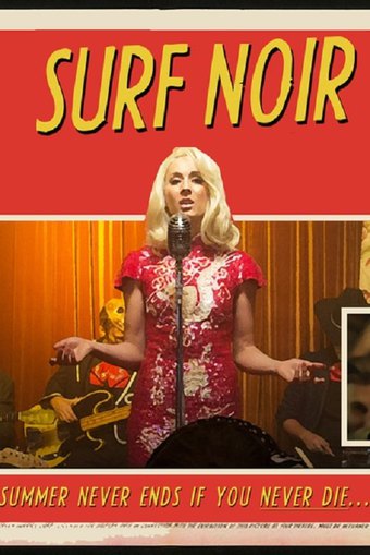 Surf Noir