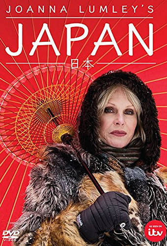 Joanna Lumley's Japan