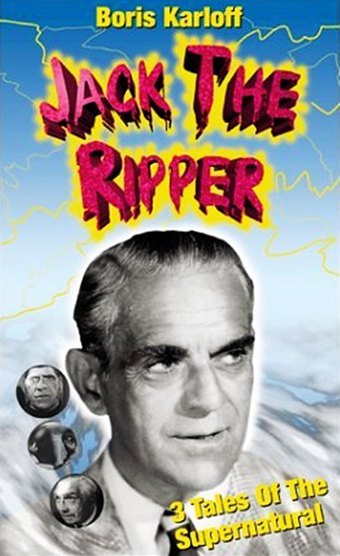 Jack the Ripper