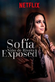 Sofía Niño de Rivera: Exposed