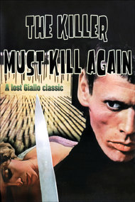 The Killer Must Kill Again