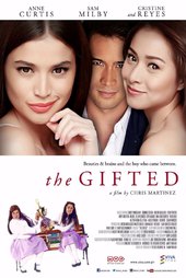 The Gifted