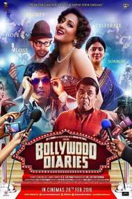 Bollywood Diaries