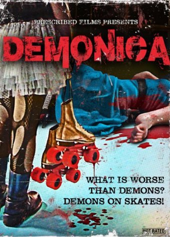 Demonica