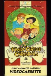 A Family Circus Christmas