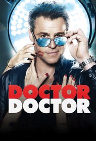 Doctor Doctor