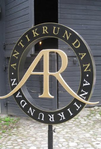 Antikrundan